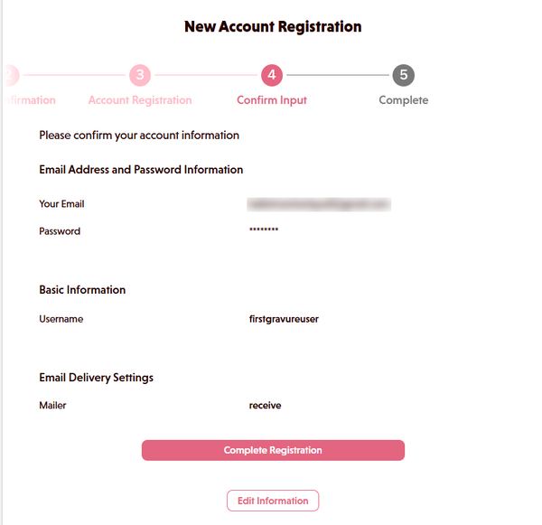 Registreringsformulär