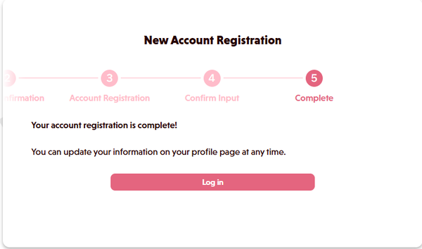 Registreringsformulär