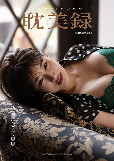 耽美録